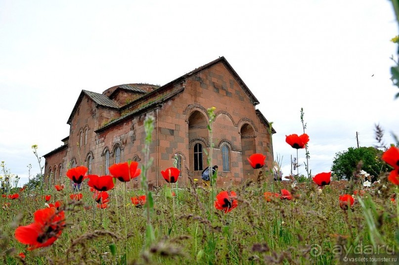 Гюмри, Гарни, Гегард — армянские итоги.