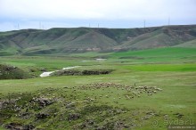 Гюмри, Гарни, Гегард — армянские итоги.