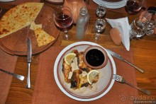 Гюмри, Гарни, Гегард — армянские итоги.