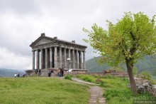 Гюмри, Гарни, Гегард — армянские итоги.