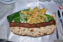 Гюмри, Гарни, Гегард — армянские итоги.