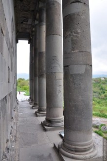 Гюмри, Гарни, Гегард — армянские итоги.