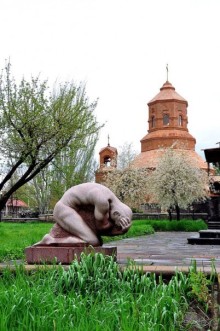 Гюмри, Гарни, Гегард — армянские итоги.