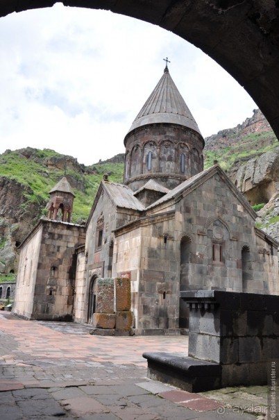 Гюмри, Гарни, Гегард — армянские итоги.