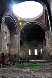 Гюмри, Гарни, Гегард — армянские итоги.