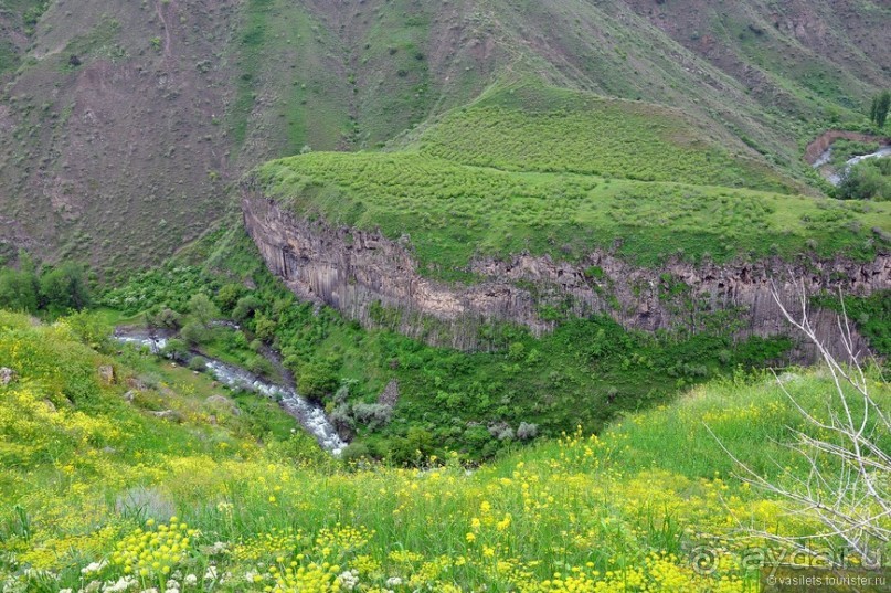 Гюмри, Гарни, Гегард — армянские итоги.