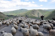 Гюмри, Гарни, Гегард — армянские итоги.