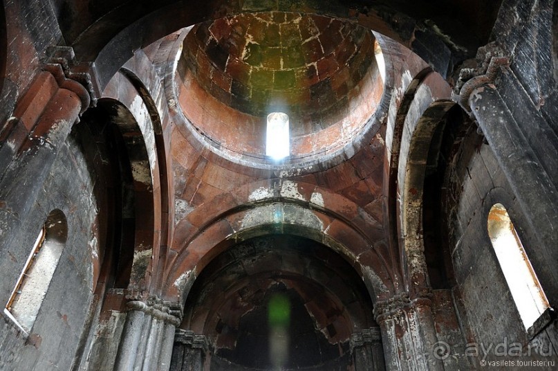 Гюмри, Гарни, Гегард — армянские итоги.