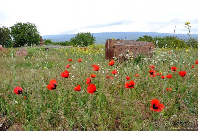 Гюмри, Гарни, Гегард — армянские итоги.