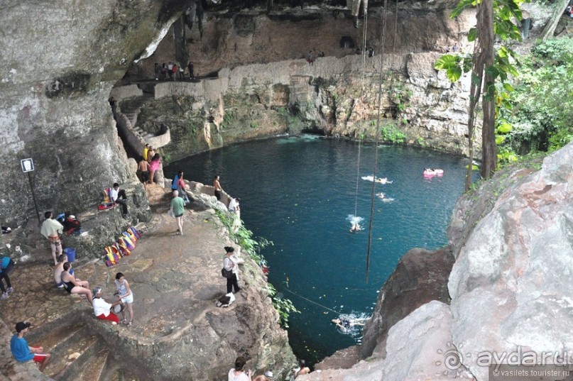 Ненужные подробности о Латинской Америке