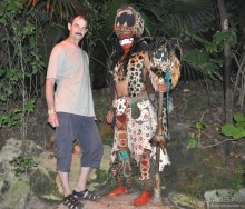 Ненужные подробности о Латинской Америке