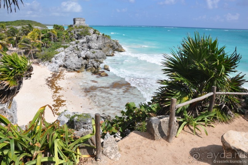 Ненужные подробности о Латинской Америке