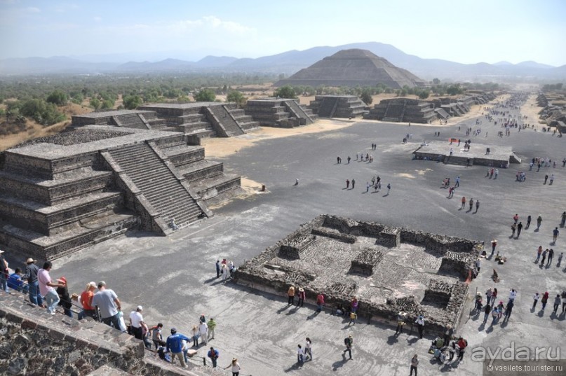 Ненужные подробности о Латинской Америке