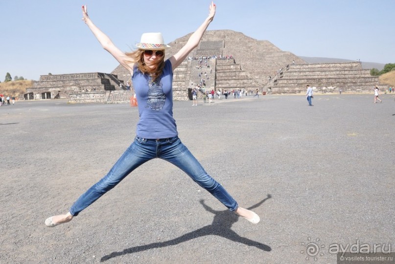 Ненужные подробности о Латинской Америке