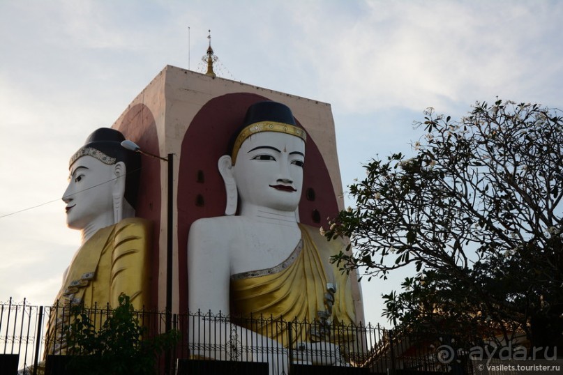 Голден Рок — это круто!