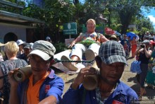 Голден Рок — это круто!