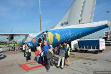 Голден Рок — это круто!