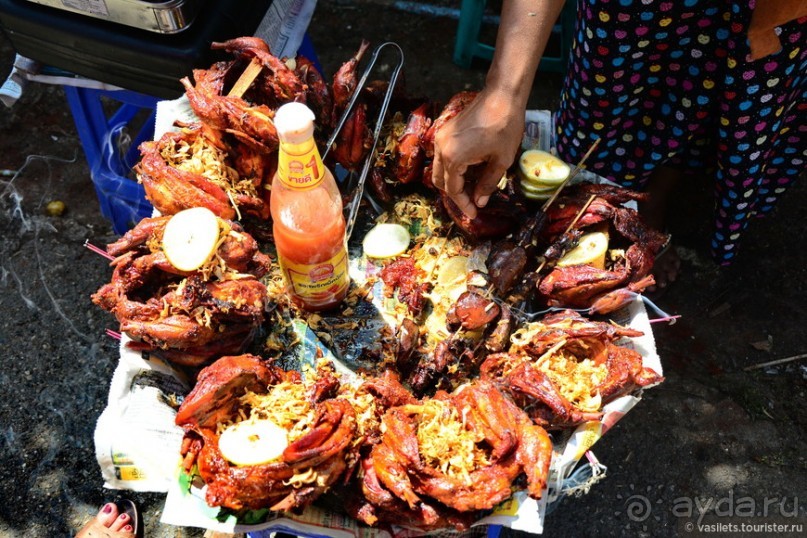 Голден Рок — это круто!