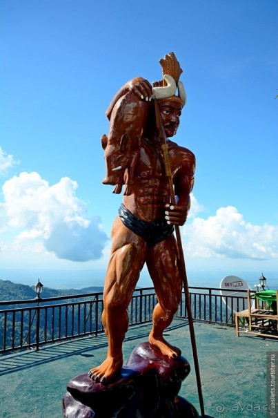 Голден Рок — это круто!