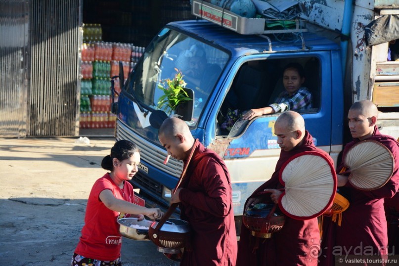 Голден Рок — это круто!