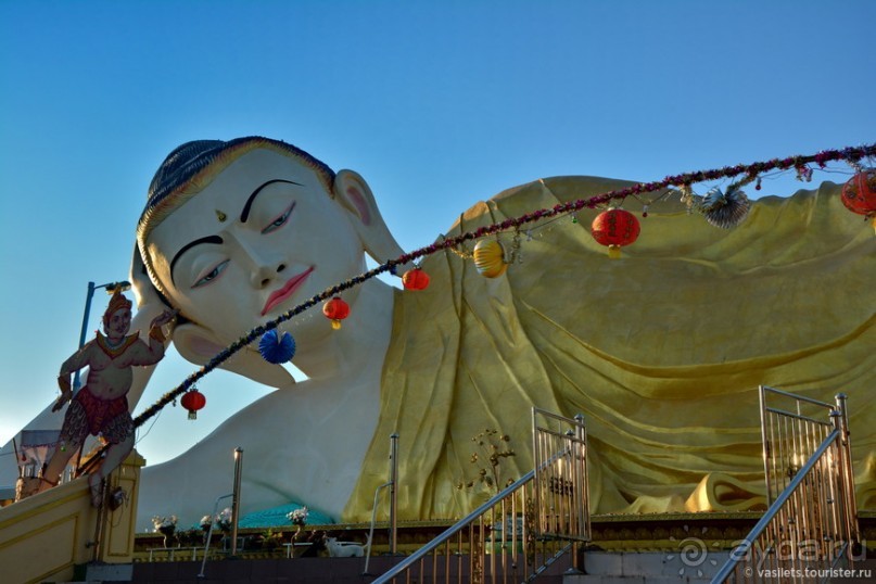 Голден Рок — это круто!