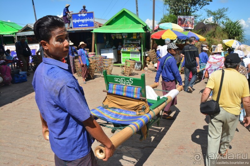 Голден Рок — это круто!