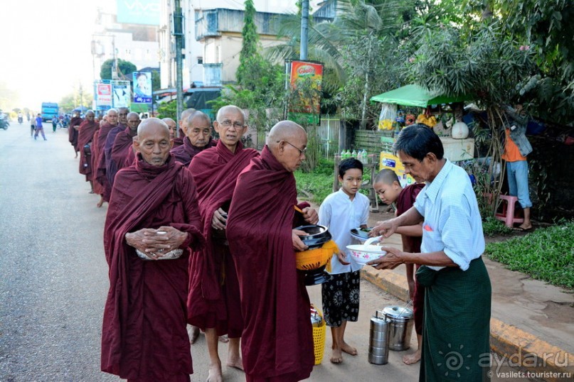 Голден Рок — это круто!