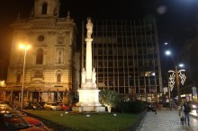 BUEK, вечерний Буда и Пешт!