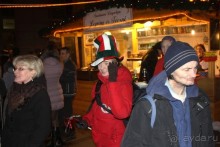 BUEK, вечерний Буда и Пешт!