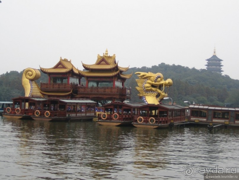 Китай - империя в тумане 2