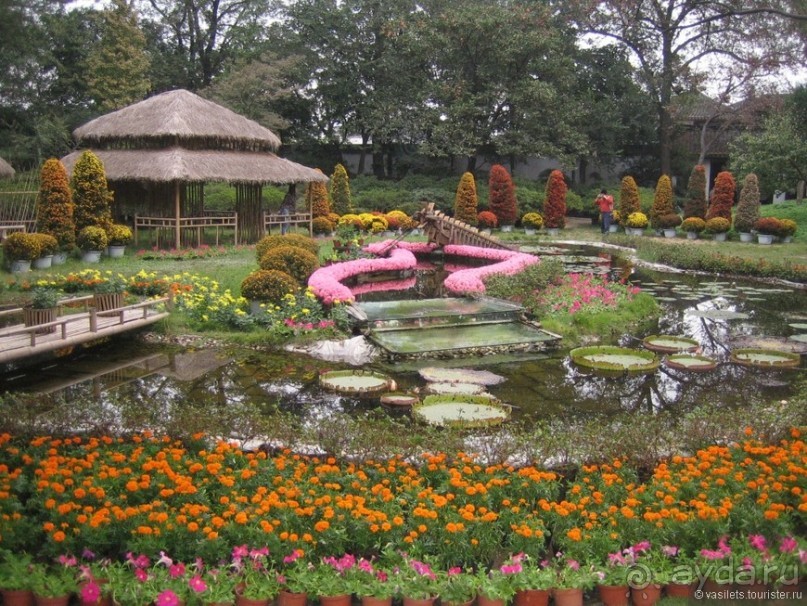 Китай - империя в тумане 2