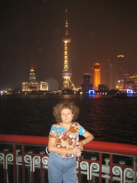 Китай - империя в тумане 2