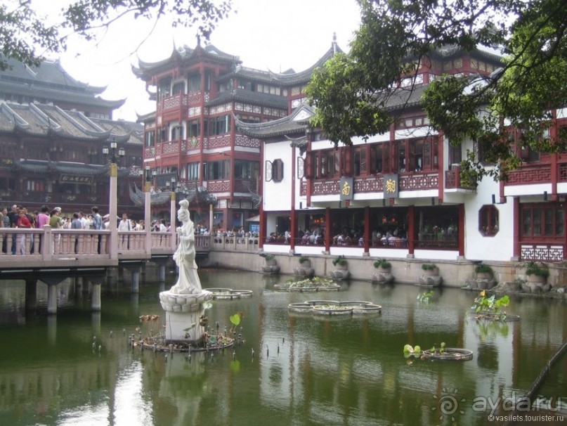 Китай - империя в тумане 2