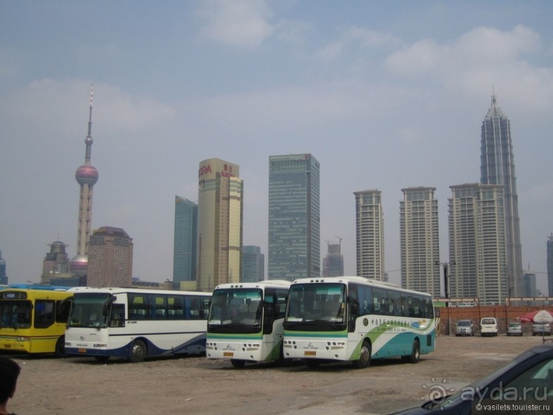 Китай - империя в тумане 2