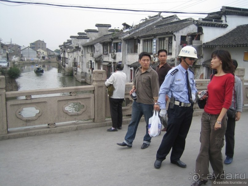 Китай - империя в тумане 2