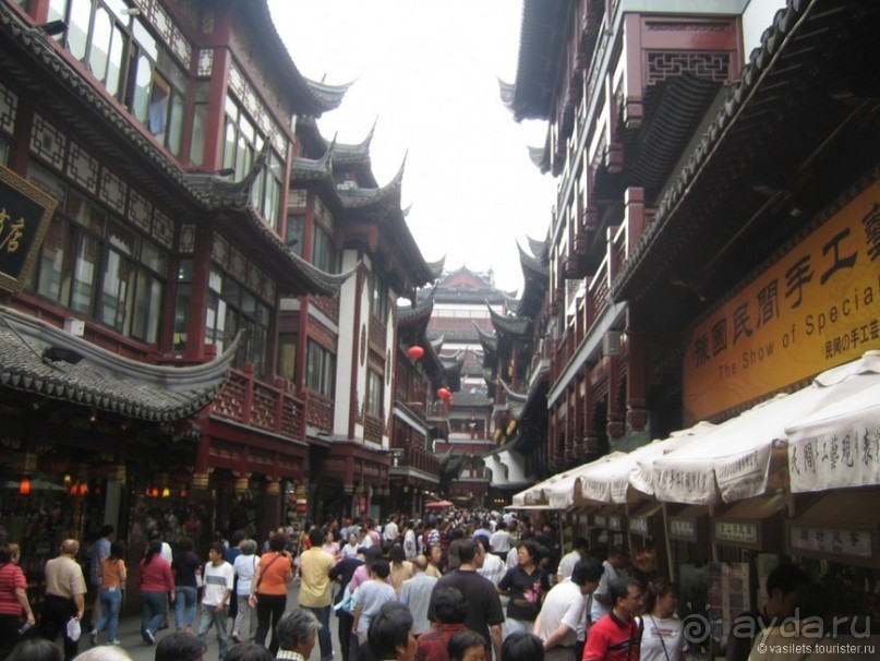 Китай - империя в тумане 2