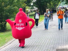 Коломенское и Туристеры