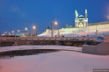 Казанские легенды и Кыш-Бабай