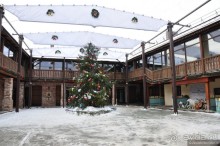 Казанские легенды и Кыш-Бабай