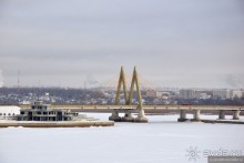 Казанские легенды и Кыш-Бабай