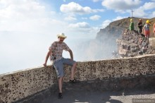 Никарагуа-Манагуа-Гранада