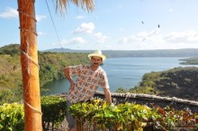 Никарагуа-Манагуа-Гранада