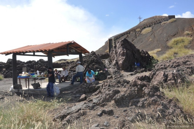 Никарагуа-Манагуа-Гранада