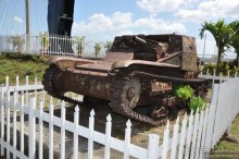 Никарагуа-Манагуа-Гранада