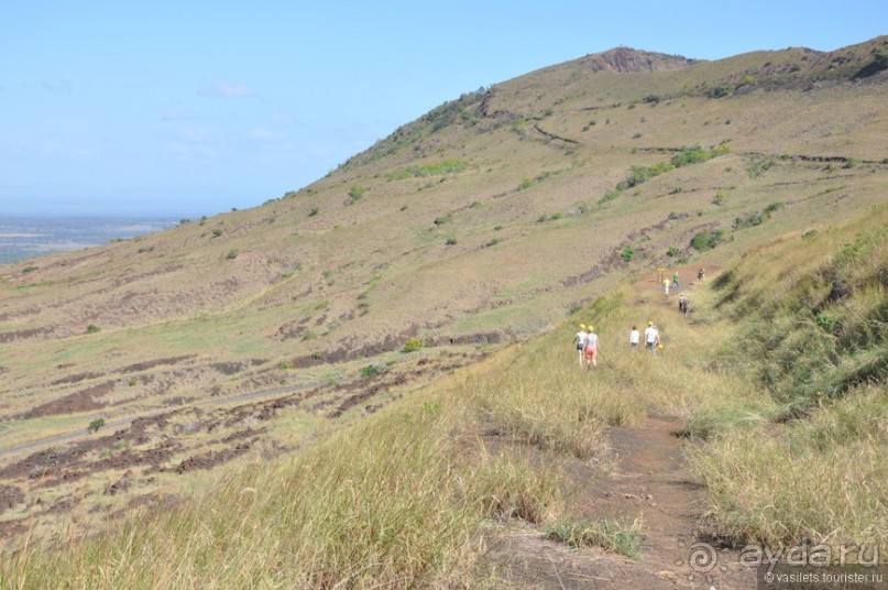 Никарагуа-Манагуа-Гранада
