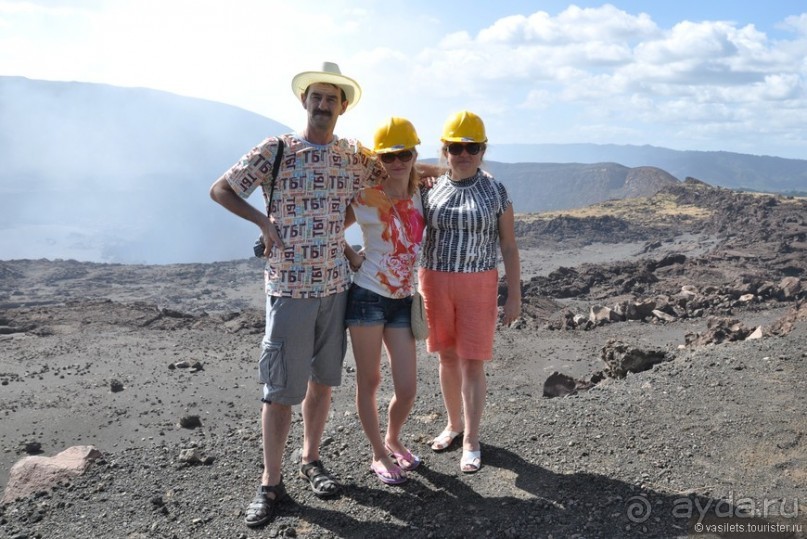 Никарагуа-Манагуа-Гранада