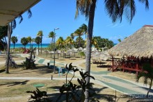 Куба. Мартовский пир во время чумы