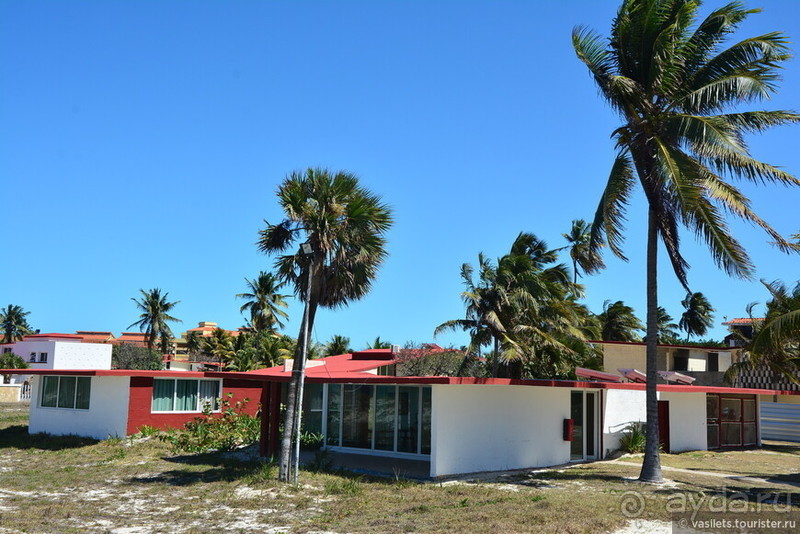 Куба. Мартовский пир во время чумы