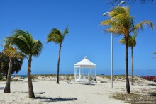 Куба. Мартовский пир во время чумы