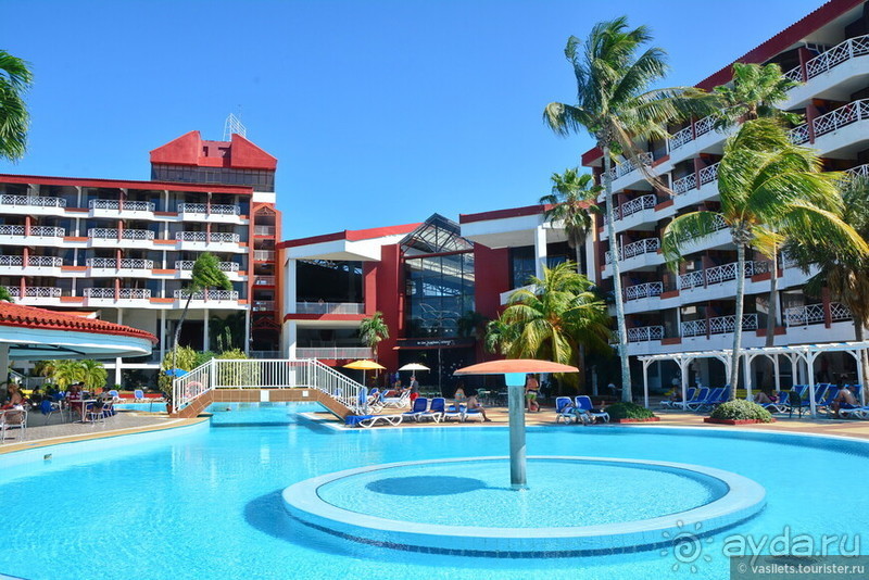 Куба. Мартовский пир во время чумы